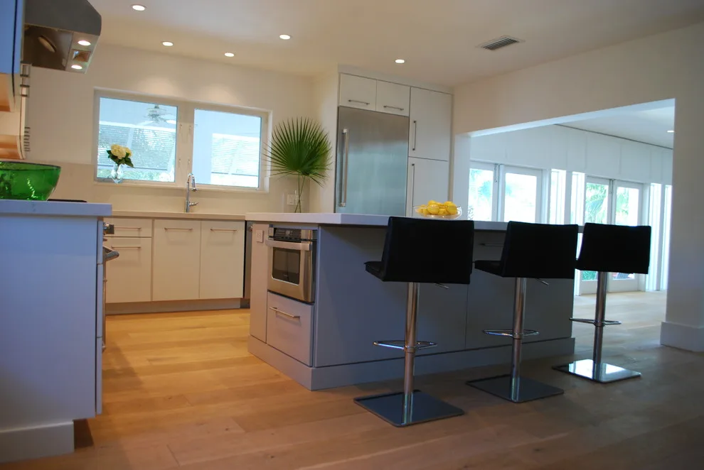 Culinary Hub on Alhambra Circle by Eleet Fine American Cabinetry - Photo 5