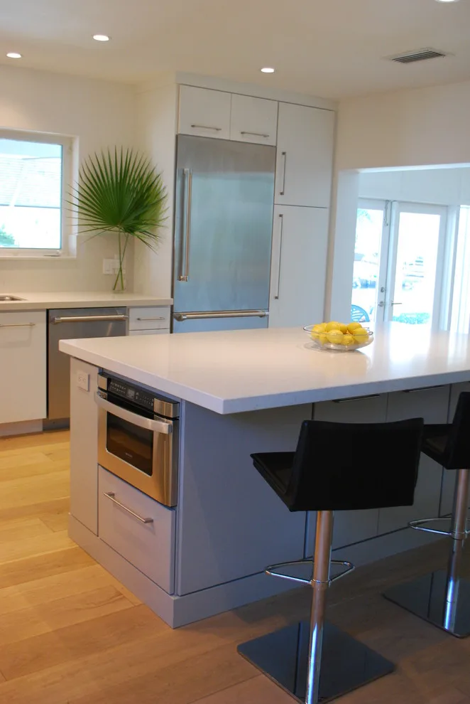 Culinary Hub on Alhambra Circle by Eleet Fine American Cabinetry - Photo 7