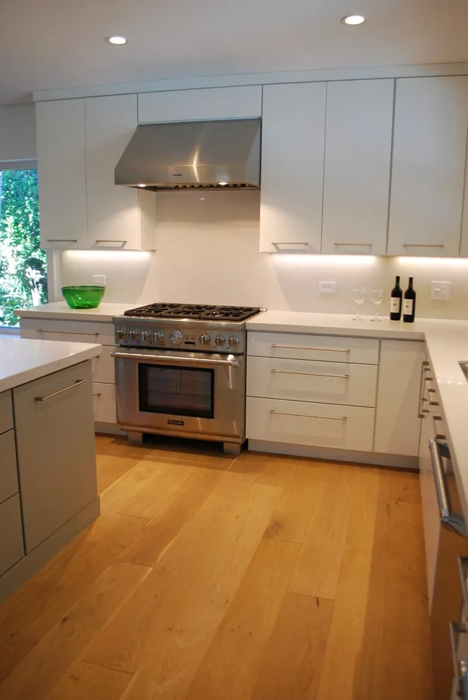 Culinary Hub on Alhambra Circle by Eleet Fine American Cabinetry - Photo 13