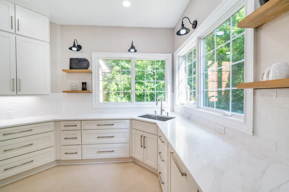 Remodeling Kitchen, Pantry, and Laundry in Waxhaw NC by 7 Day Kitchens - Photo 6