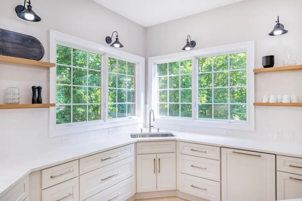 Remodeling Kitchen, Pantry, and Laundry in Waxhaw NC by 7 Day Kitchens - Photo 13