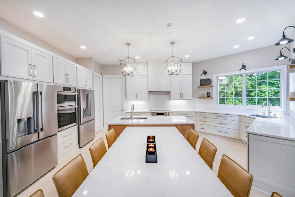 Remodeling Kitchen, Pantry, and Laundry in Waxhaw NC by 7 Day Kitchens - Photo 7