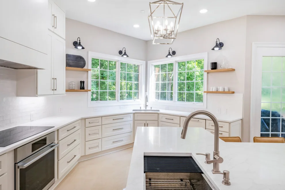 Remodeling Kitchen, Pantry, and Laundry in Waxhaw NC by 7 Day Kitchens - Photo 2