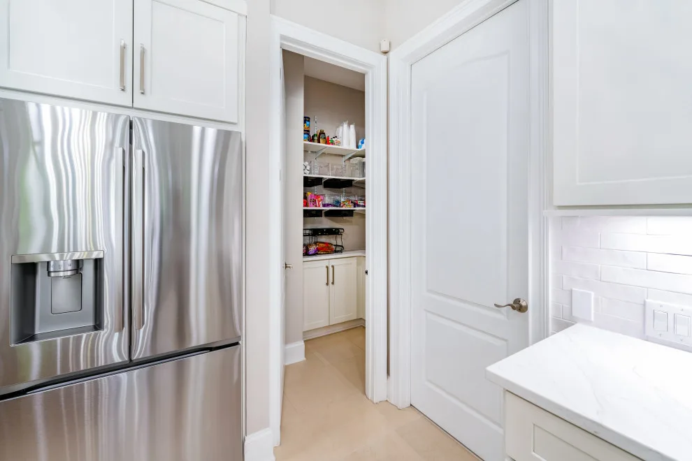 Remodeling Kitchen, Pantry, and Laundry in Waxhaw NC by 7 Day Kitchens - Photo 8