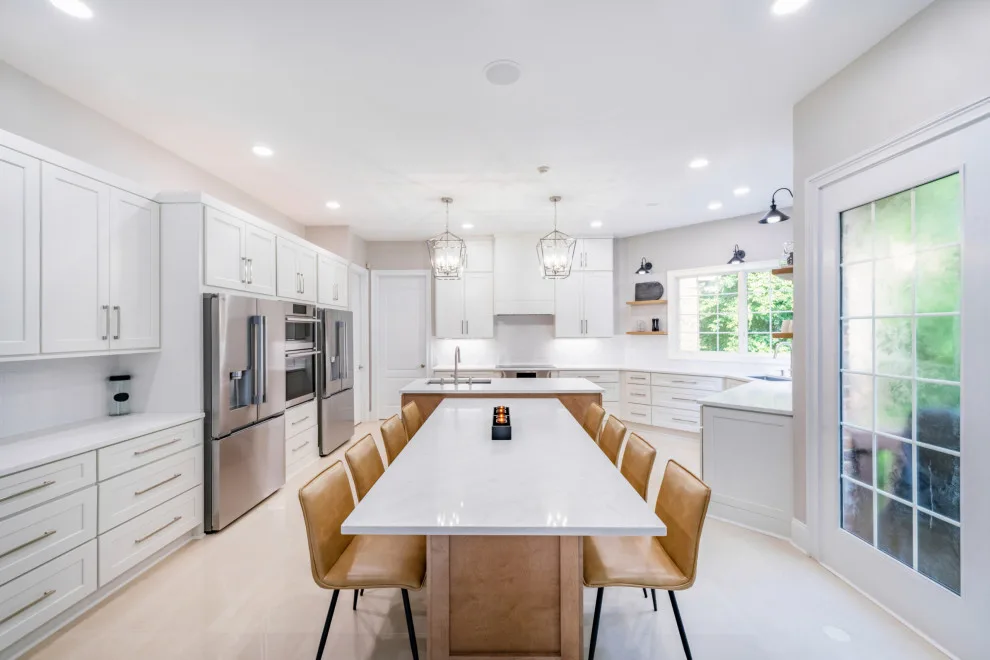Remodeling Kitchen, Pantry, and Laundry in Waxhaw NC by 7 Day Kitchens - Photo 15