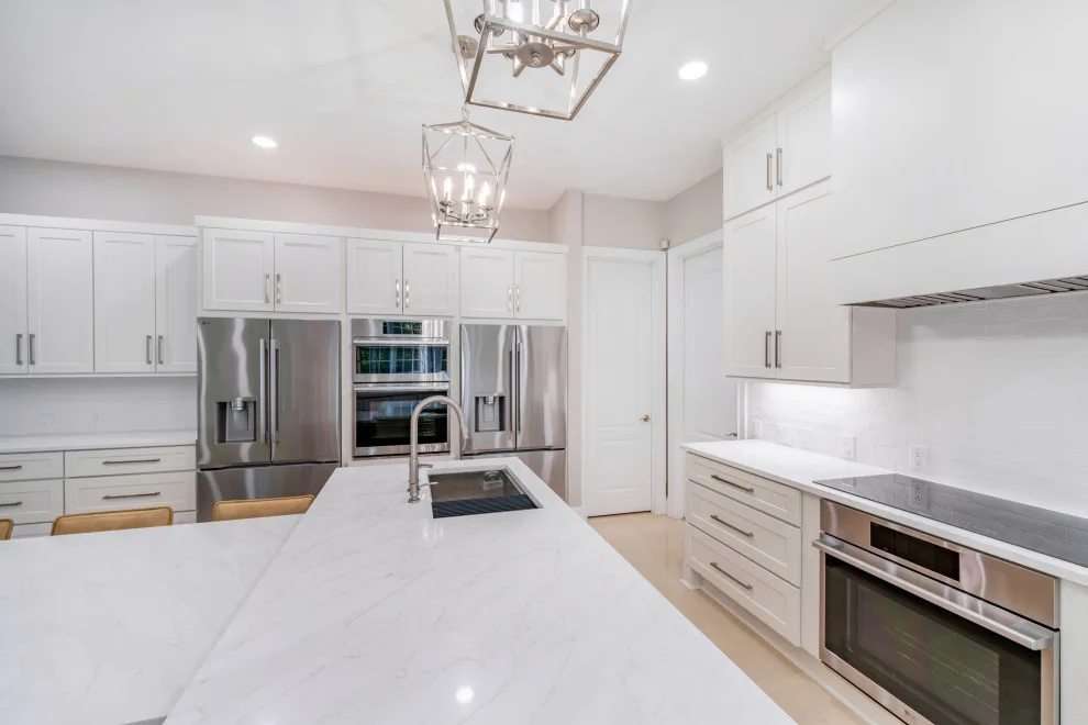 Remodeling Kitchen, Pantry, and Laundry in Waxhaw NC by 7 Day Kitchens - Photo 10