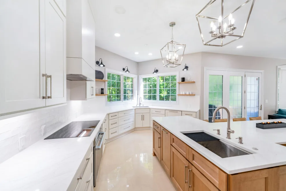 Remodeling Kitchen, Pantry, and Laundry in Waxhaw NC by 7 Day Kitchens - Photo 14