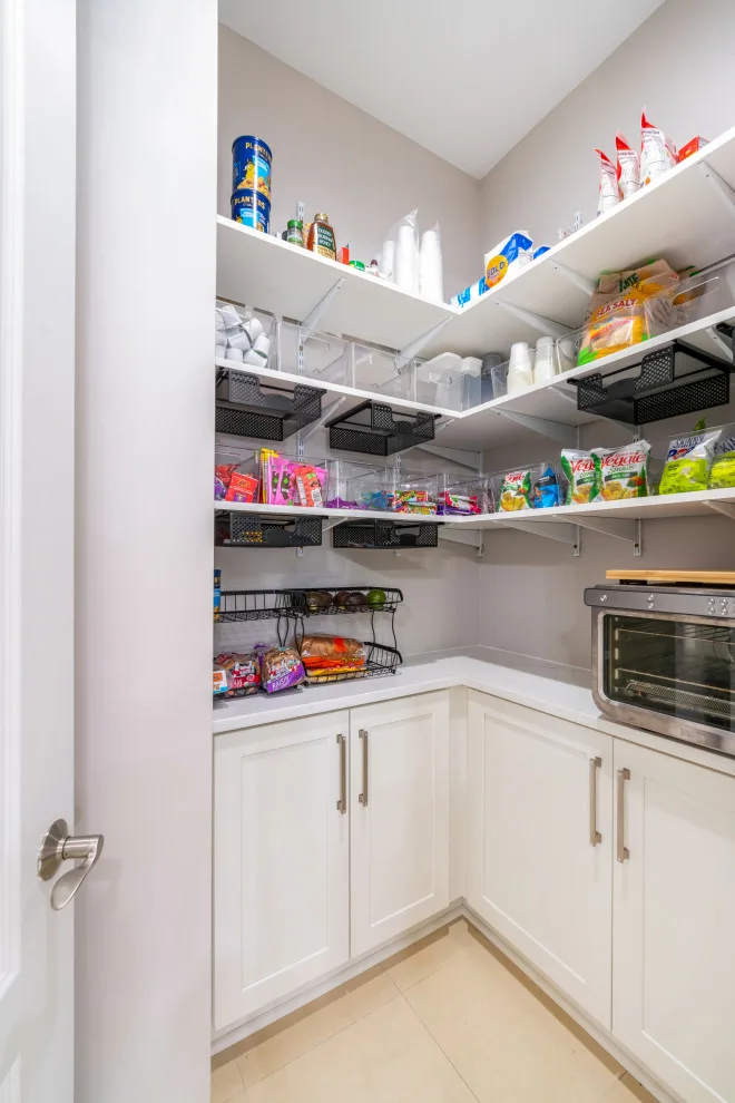 Remodeling Kitchen, Pantry, and Laundry in Waxhaw NC by 7 Day Kitchens - Photo 5