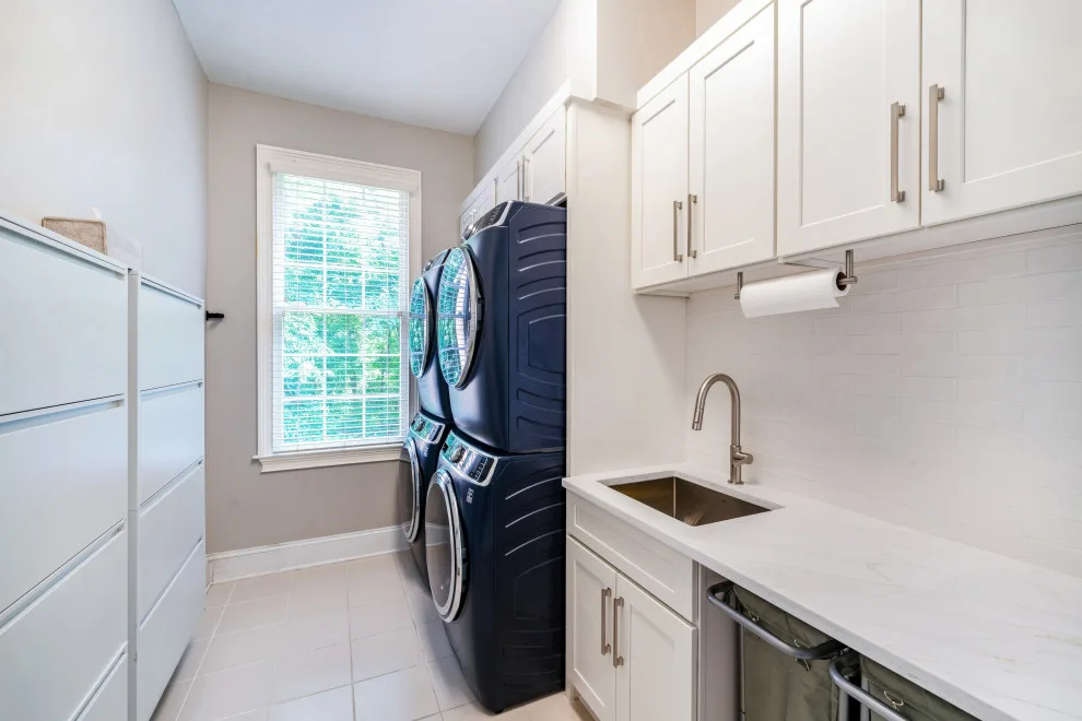 Remodeling Kitchen, Pantry, and Laundry in Waxhaw NC by 7 Day Kitchens - Photo 11