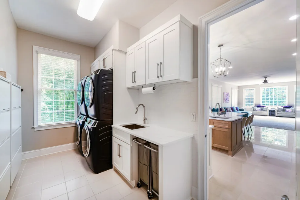 Remodeling Kitchen, Pantry, and Laundry in Waxhaw NC by 7 Day Kitchens - Photo 3