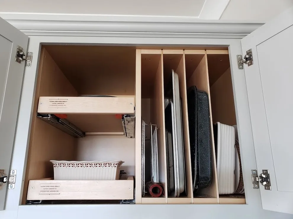 Culinary Storage by Diversified Woods Inc. - Photo 2