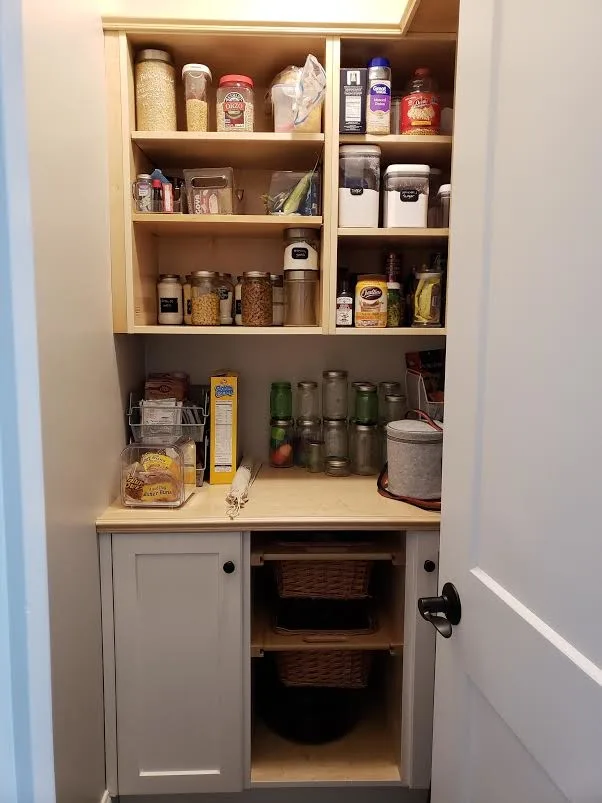Culinary Storage by Diversified Woods Inc. - Photo 3