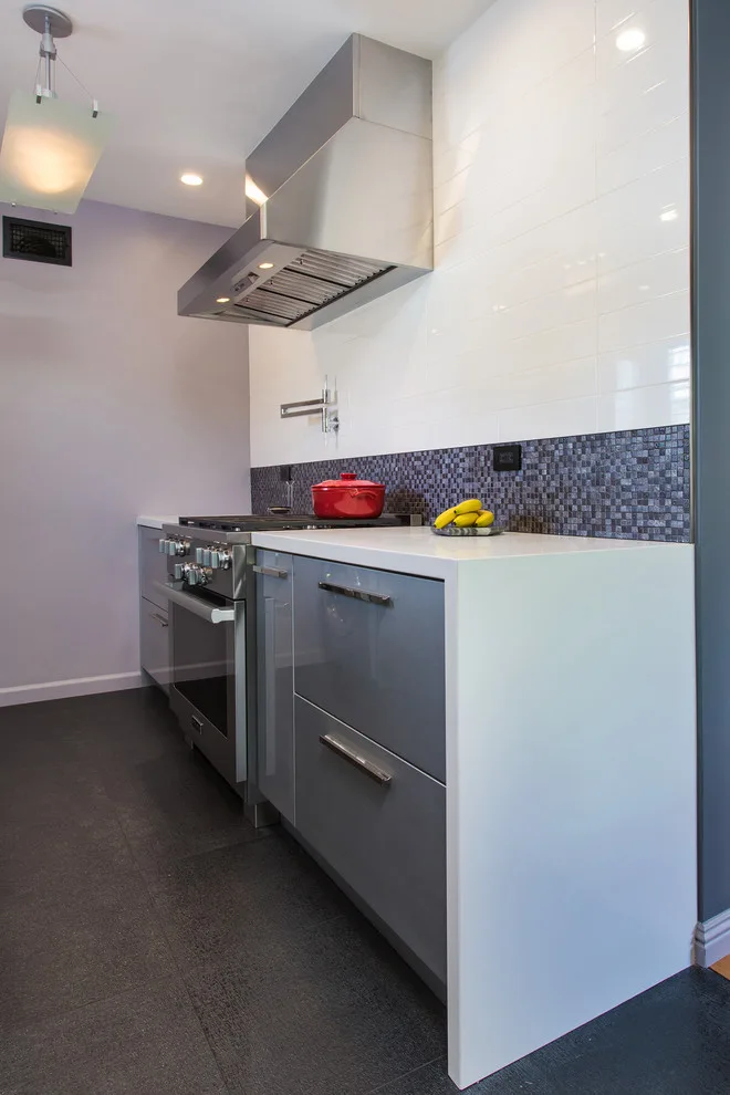 Glendale, California Kitchen Initiative by Flat Rate Remodeling, Inc. - Photo 4