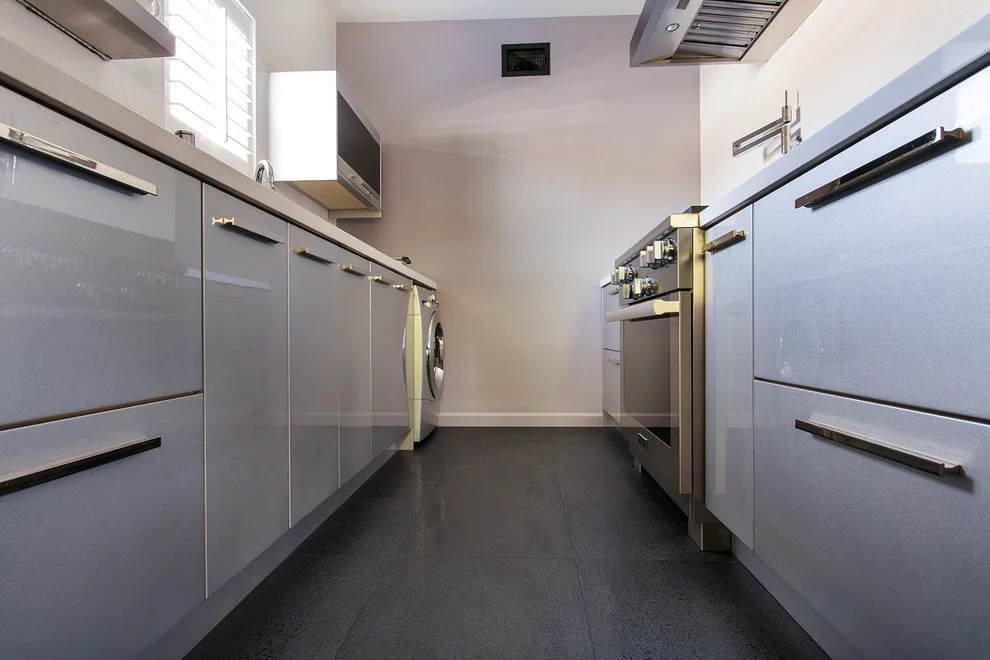 Glendale, California Kitchen Initiative by Flat Rate Remodeling, Inc. - Photo 8