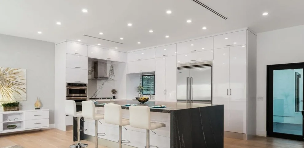 Culinary Initiatives by Home Design Construction - Photo 3