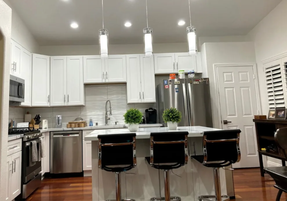 Culinary Initiatives by Home Design Construction - Photo 2