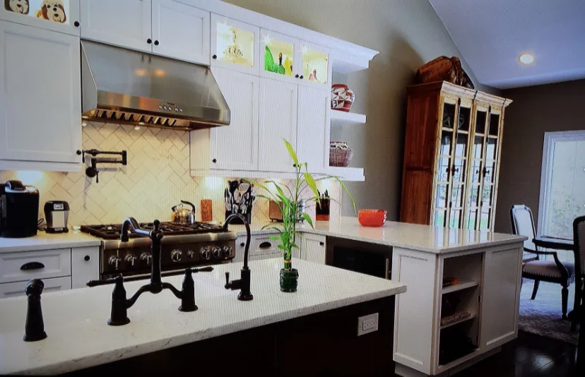 Culinary Initiatives by Morans Creative Cabinetry And Carpentry - Photo 8