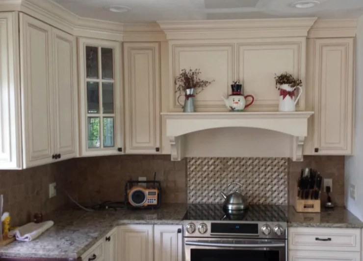 Culinary Initiatives by Morans Creative Cabinetry And Carpentry - Photo 13