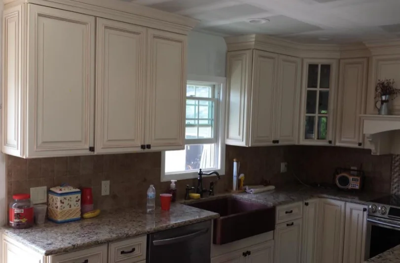 Culinary Initiatives by Morans Creative Cabinetry And Carpentry - Photo 30