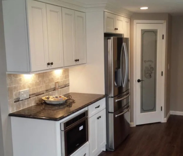 Culinary Initiatives by Morans Creative Cabinetry And Carpentry - Photo 12