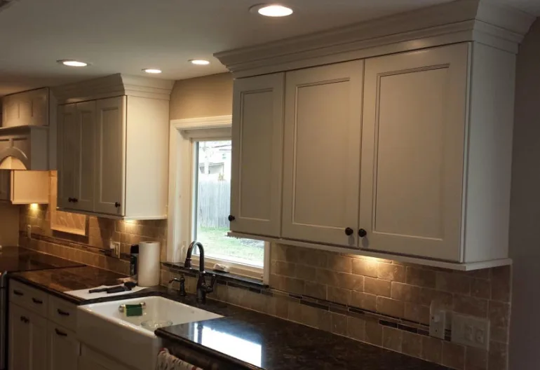 Culinary Initiatives by Morans Creative Cabinetry And Carpentry - Photo 3