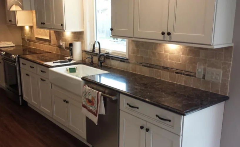 Culinary Initiatives by Morans Creative Cabinetry And Carpentry - Photo 7