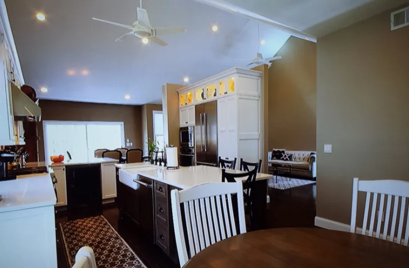 Culinary Initiatives by Morans Creative Cabinetry And Carpentry - Photo 23
