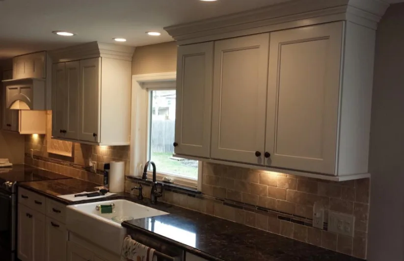 Culinary Initiatives by Morans Creative Cabinetry And Carpentry - Photo 29