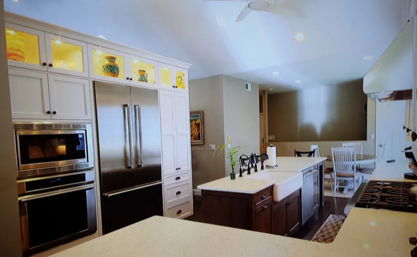 Culinary Initiatives by Morans Creative Cabinetry And Carpentry - Photo 5
