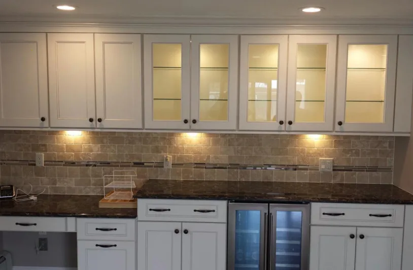 Culinary Initiatives by Morans Creative Cabinetry And Carpentry - Photo 26