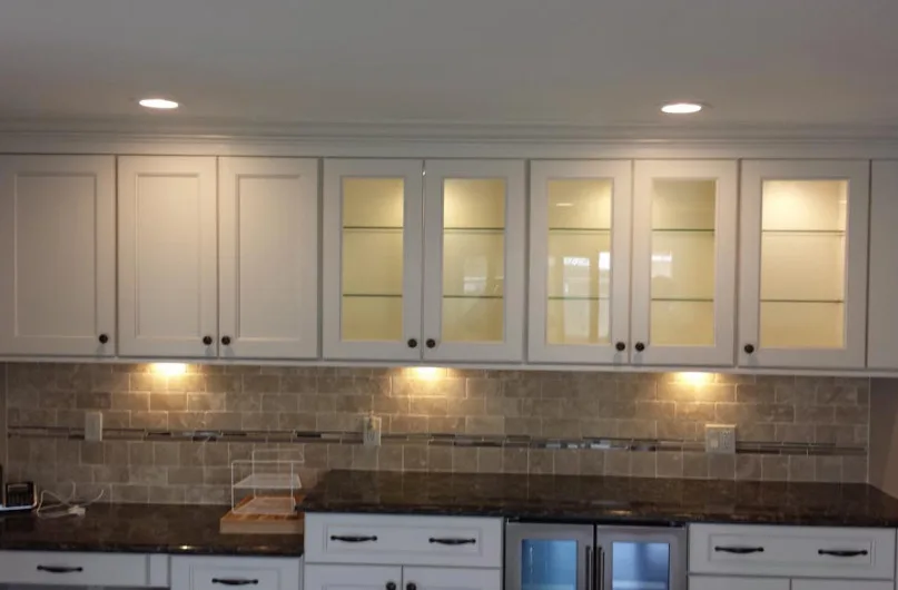 Culinary Initiatives by Morans Creative Cabinetry And Carpentry - Photo 17