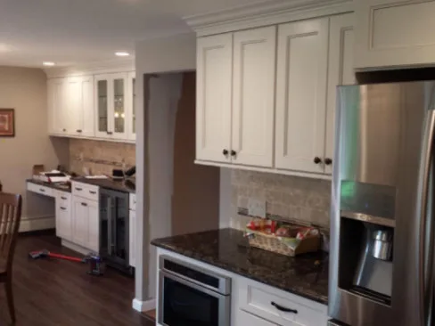Culinary Initiatives by Morans Creative Cabinetry And Carpentry - Photo 25