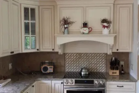 Culinary Initiatives by Morans Creative Cabinetry And Carpentry - Photo 20