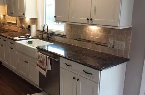 Culinary Initiatives by Morans Creative Cabinetry And Carpentry - Photo 19