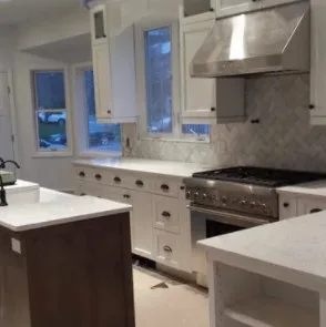 Culinary Initiatives by Morans Creative Cabinetry And Carpentry - Photo 15