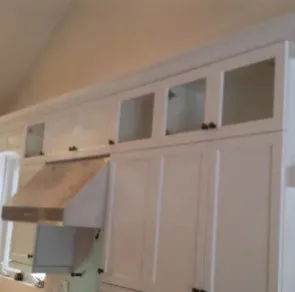 Culinary Initiatives by Morans Creative Cabinetry And Carpentry - Photo 21
