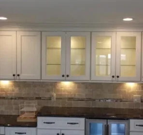 Culinary Initiatives by Morans Creative Cabinetry And Carpentry - Photo 27