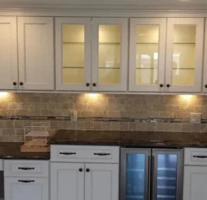 Culinary Initiatives by Morans Creative Cabinetry And Carpentry - Photo 16