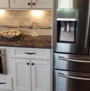 Culinary Initiatives by Morans Creative Cabinetry And Carpentry - Photo 28
