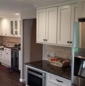Culinary Initiatives by Morans Creative Cabinetry And Carpentry - Photo 11