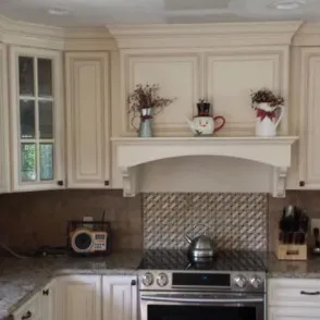 Culinary Initiatives by Morans Creative Cabinetry And Carpentry - Photo 4