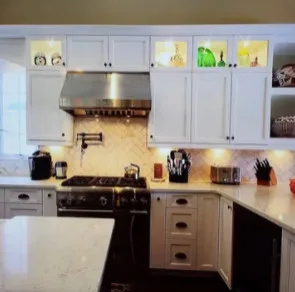 Culinary Initiatives by Morans Creative Cabinetry And Carpentry - Photo 9
