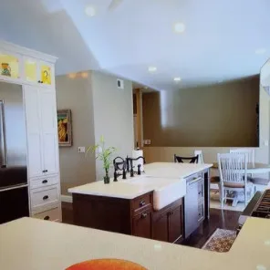 Morans Creative Cabinetry And Carpentry - Photo 4