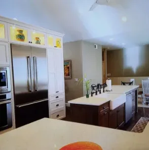 Culinary Initiatives by Morans Creative Cabinetry And Carpentry - Photo 24