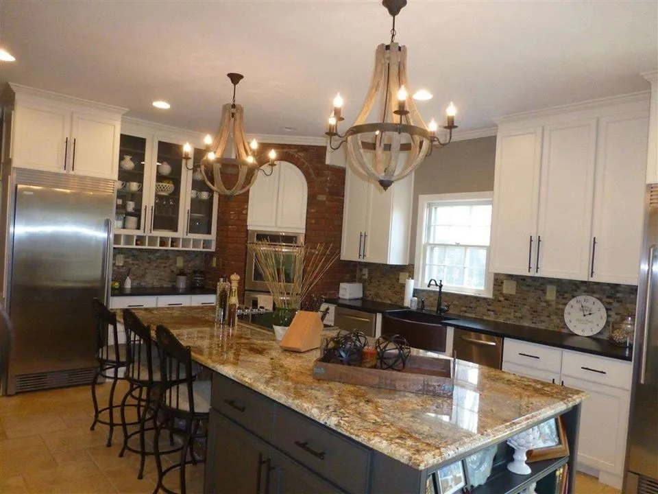 Culinary Ventures by Gus Construction Company - Photo 11
