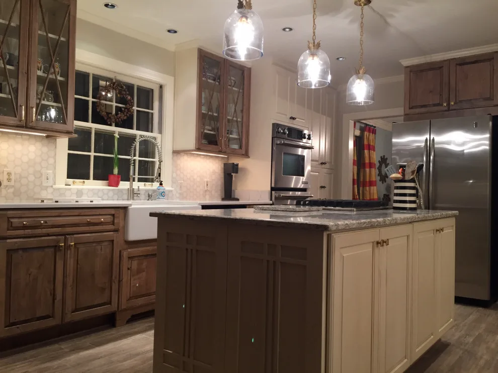 Culinary Ventures by Gus Construction Company - Photo 3