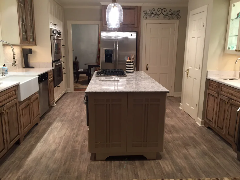 Culinary Ventures by Gus Construction Company - Photo 8