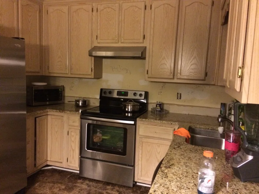 Culinary Ventures by Gus Construction Company - Photo 4
