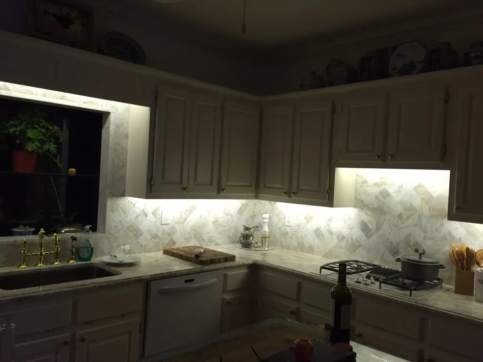 Culinary Ventures by Gus Construction Company - Photo 6