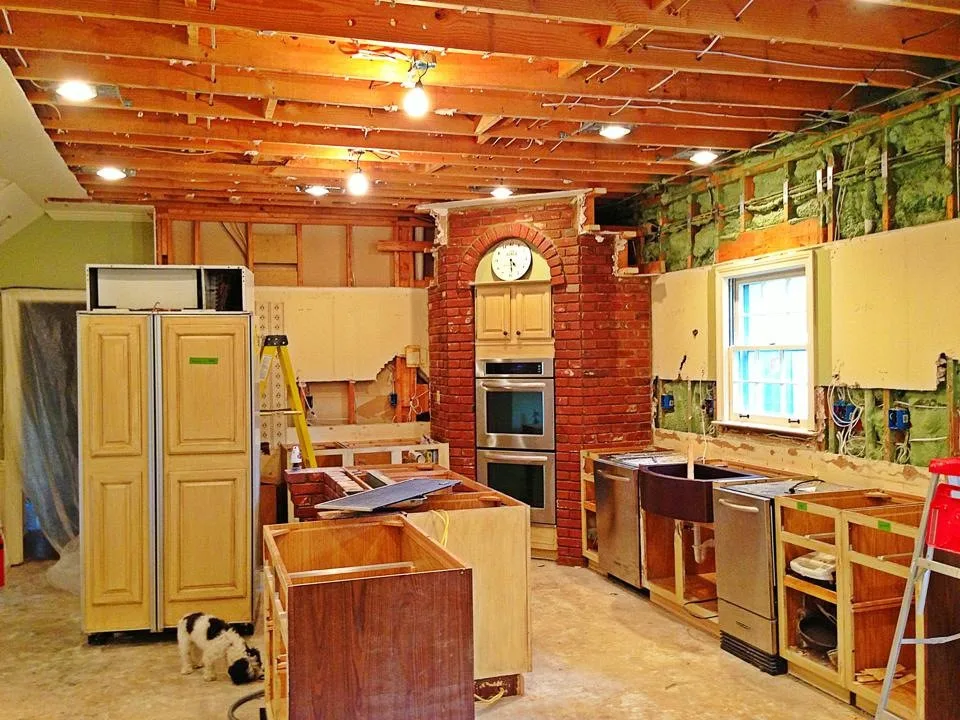Culinary Ventures by Gus Construction Company - Photo 10